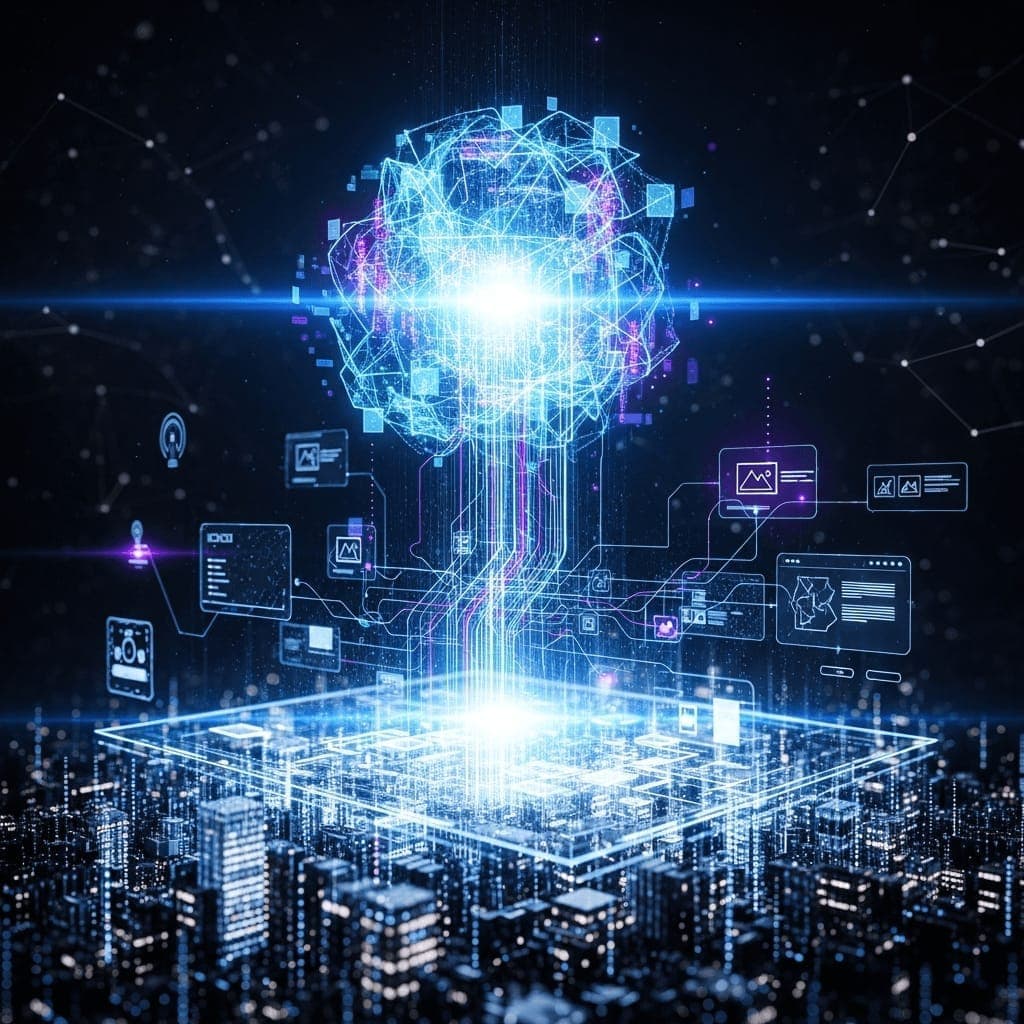 AI for business integration Florida