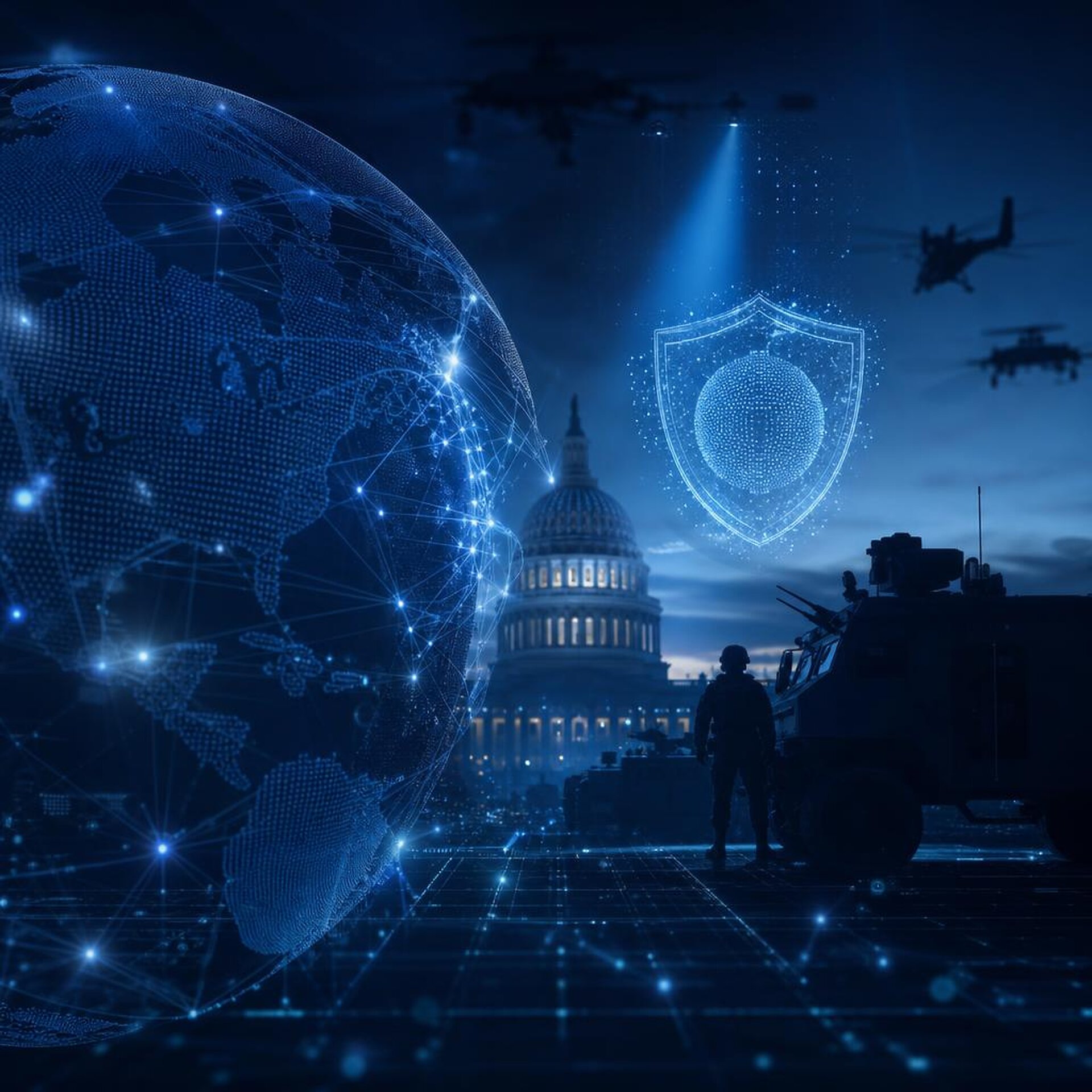 CMMC compliance services Florida