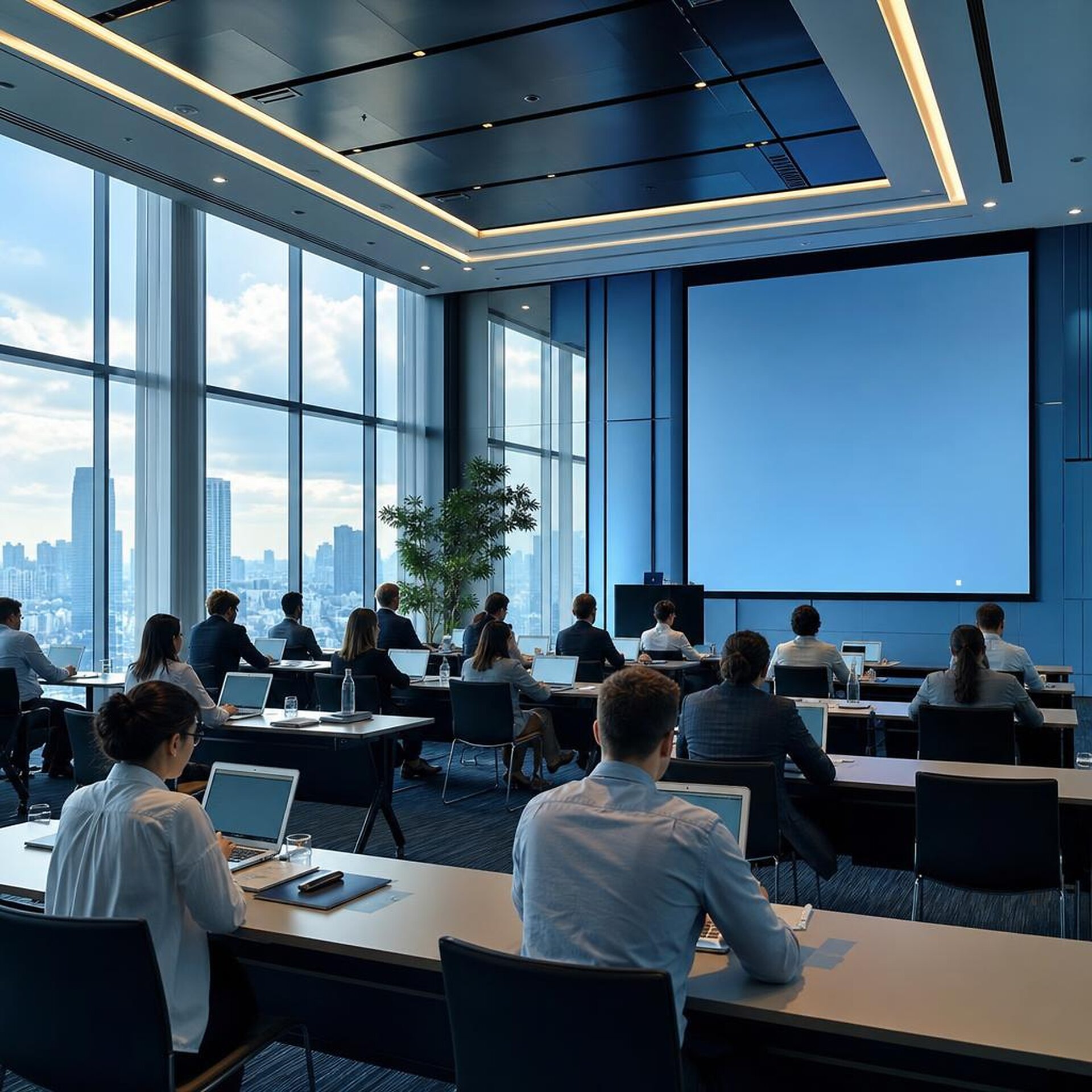 Cybersecurity training services Florida