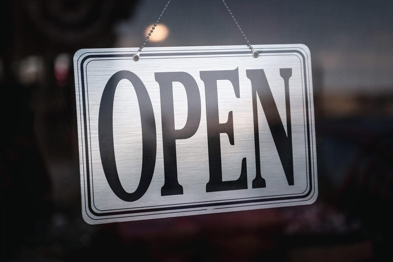 Professional franchise website design for multi-location businesses