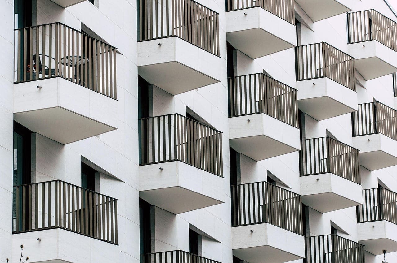 Professional HOA and condo association website design