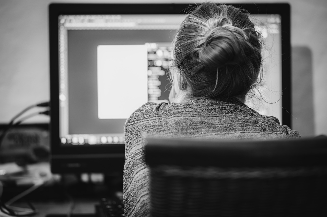 Creative web design portfolio