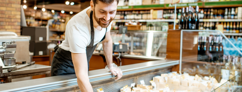 Food Service Refrigeration Pompano Beach Florida