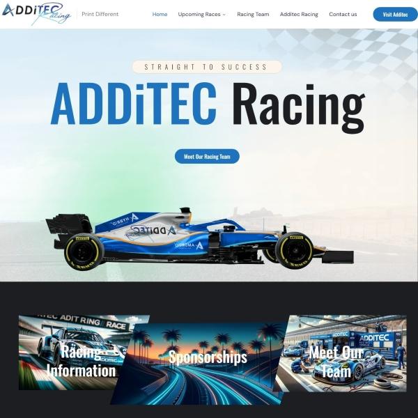 Additec Racing