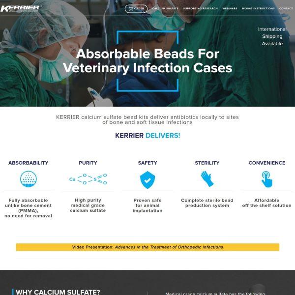 Kerrier Medical Solution