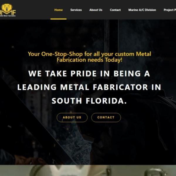 United Metal Fabricators